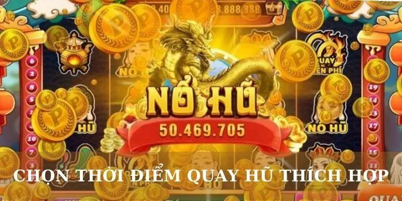 Hướng dẫn cách chơi nổ hũ đơn giản cơ bản