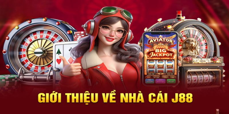 Giới thiệu khái quát những thông tin về hệ thống J88