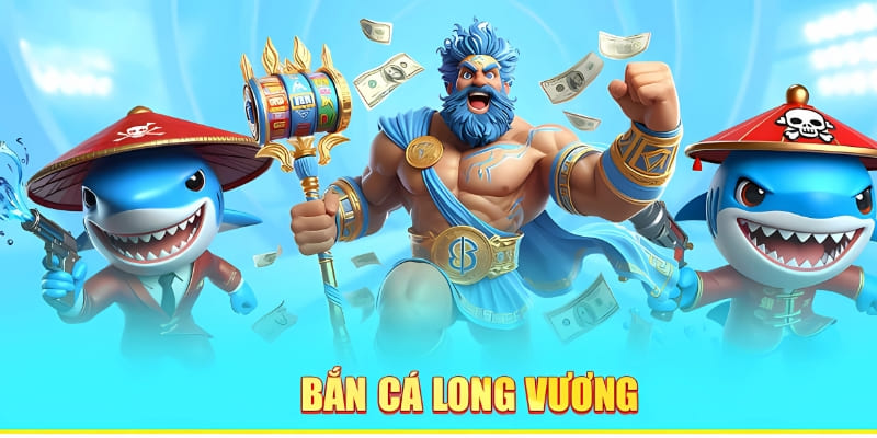 Sinh vật đa dạng khiến cho thử thách trở nên thú vị hơn