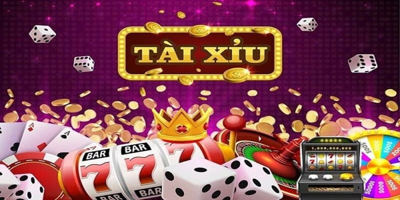 Giới thiệu một số hình thức cược phổ biến trong Cách Chơi Tài Xỉu