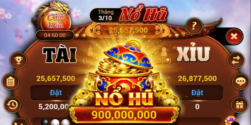 Lựa chọn game có tỷ lệ RTP cao