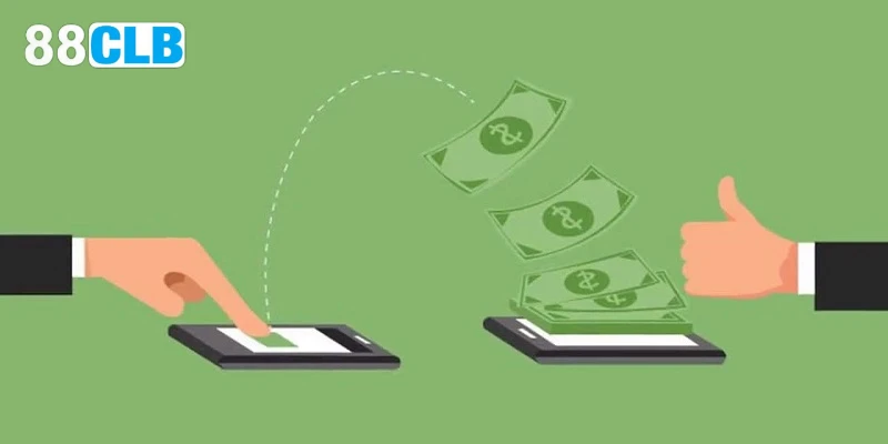 Điều khoản sử dụng khi tham gia cá cược online tại 88CLB