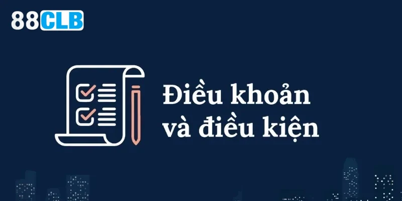 Xử phạt nghiêm khắc khi sai phạm điều khoản