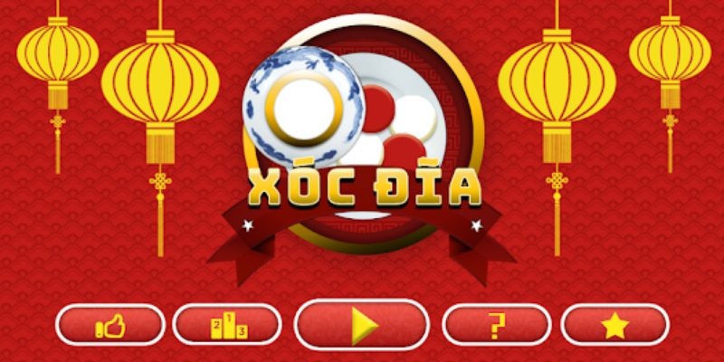 Game xóc đĩa là gì? Bạn có biết chưa?