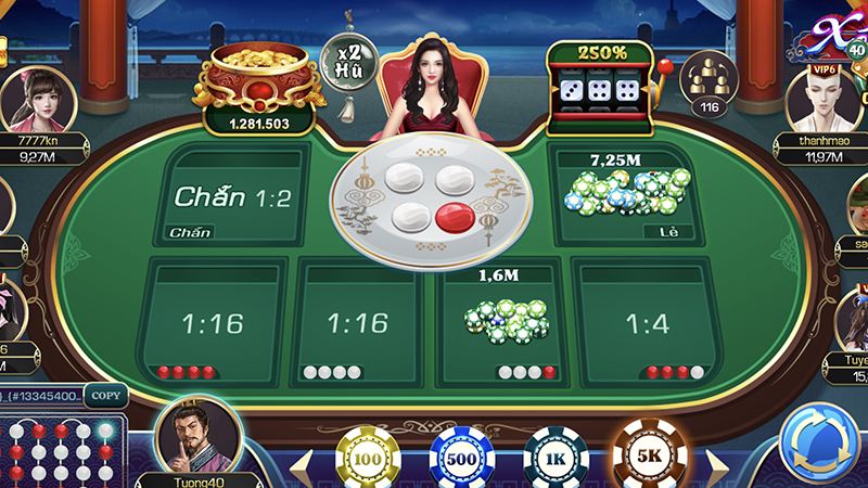 Mách bạn những tips hay chinh phục game