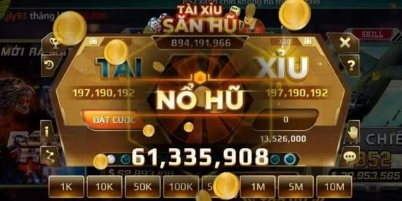 Lý do thành viên cần biết khung giờ Nổ Hũ Tài Xỉu