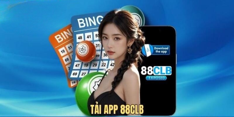 Một vài thông tin giới thiệu về ứng dụng của 88CLB