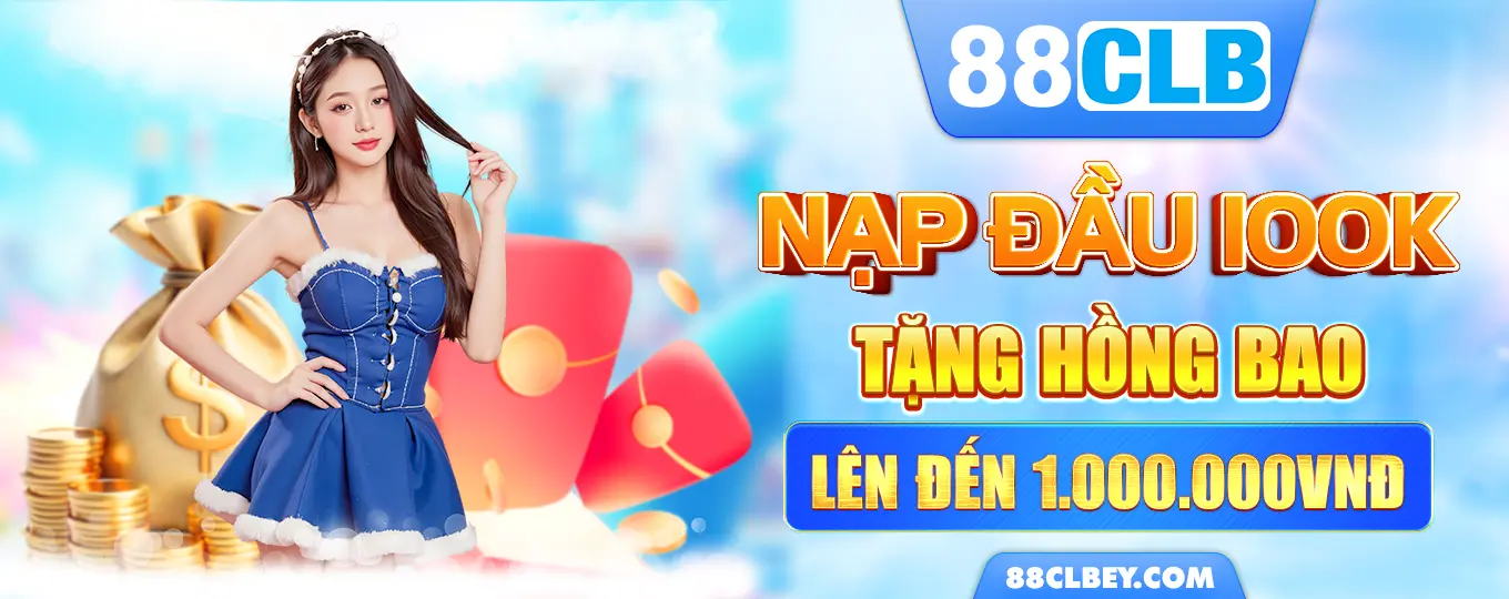 88clb đăng nhập