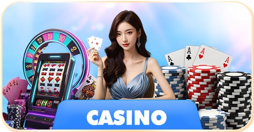 Casino baccarat 88clb nhà cái