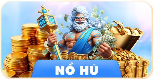 Nổ hũ thần tài 88club