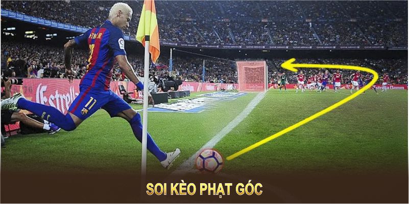 Soi kèo phạt góc nhà cái 88CLB